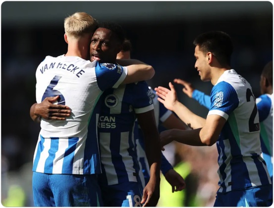 03月21日 英超第31轮 布莱顿vs利物浦 全场录像回放