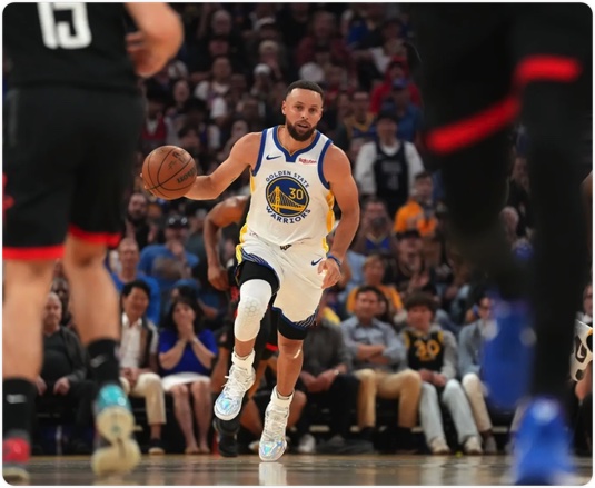 04月06日 NBA常规赛 火箭vs勇士 全场录像回放