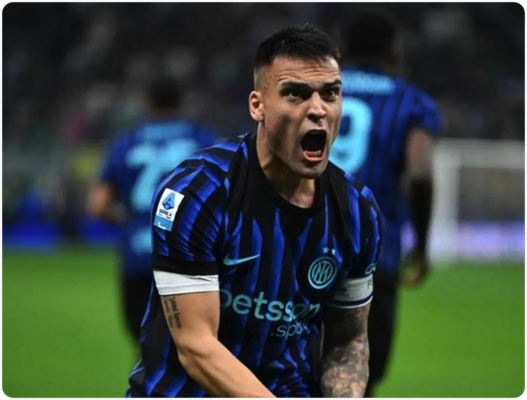 04月06日 意甲第31轮 国际米兰vs罗马 全场录像回放